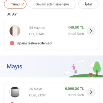 Keyfe Keder İptal Eden Hepsiburada Mantıksızlığı/Yasal D*kandırıcılık