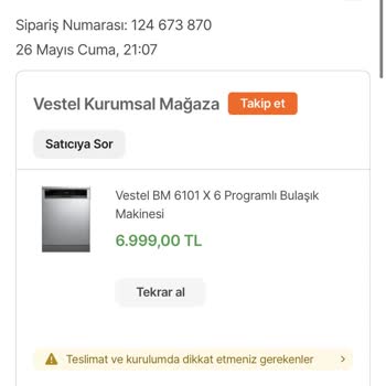 Keyfe Keder İptal Eden Hepsiburada Mantıksızlığı/Yasal D*kandırıcılık