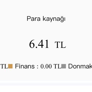 Hepsiburada Üyeliği İle Yaşadığım Para Kaybı