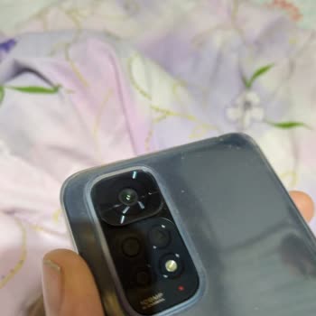 Kusurlu Telefon Gönderen Trendyol