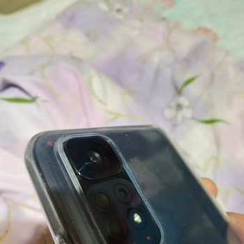Kusurlu Telefon Gönderen Trendyol