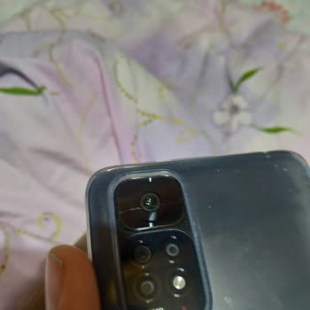 Kusurlu Telefon Gönderen Trendyol