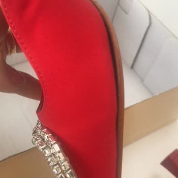 Erva'nın Butiği Hatalı Ürün Gönderiyorlar