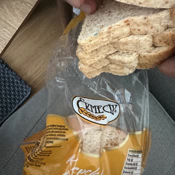 BİM'deki Bozuk Ürünler