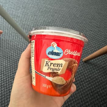 BİM'deki Bozuk Ürünler