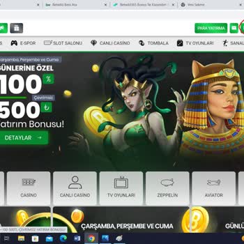 Betwild Bonustan Kazandığım Bakiyemi Ödemediler