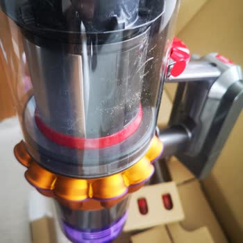Dyson'ın Para İadesi Gerçekleştirmemesi