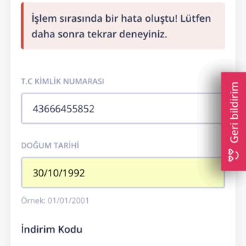TurkNet Gezgin İnternet Başvurusu Hakkında