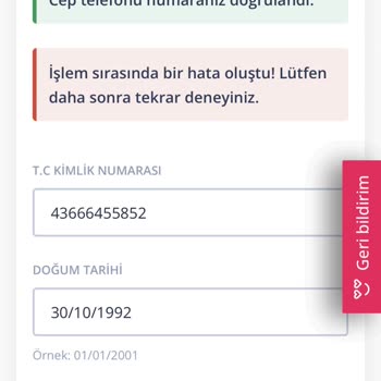 TurkNet Gezgin İnternet Başvurusu Hakkında