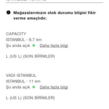 Zara İndirim Dönemi Saçmalığı