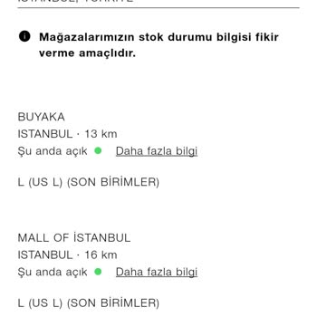 Zara İndirim Dönemi Saçmalığı