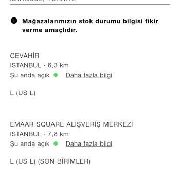 Zara İndirim Dönemi Saçmalığı