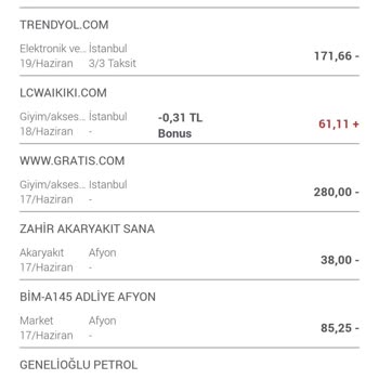 Gratis Ücretini Aldı Siparişiniz Yok Diyor