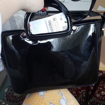 Zara Onlinedan Aldığım Ürünlerden Hep Bir Problem Yaşanıyor!