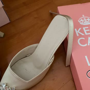 Shoebutik Ürün Kalitesizliği Mağduriyeti