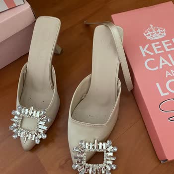 Shoebutik Ürün Kalitesizliği Mağduriyeti