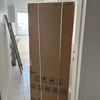 A101 Buzdolabı İade Süreci Maddi Manevi Yıpratıcı Olması