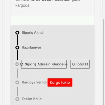 Wnt.com.tr Aldığım Ürünü Göndermiyor