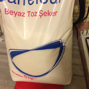 Carrefour SA Eksik Ürün Marka Zedeler...