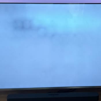 Philips Televizyonda Kronik Ekran Kararma Sorunu