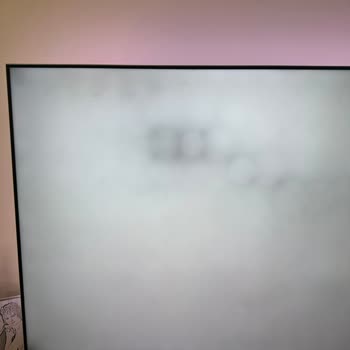 Philips Televizyonda Kronik Ekran Kararma Sorunu
