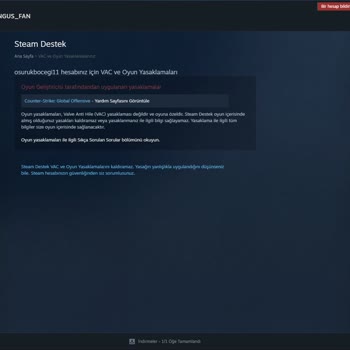 Ez Global Vac Ban Yedim