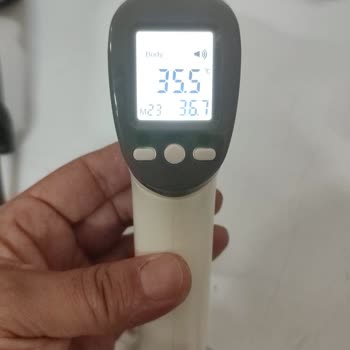 Medisana Ürün Arızalı 1 Aydır Yapılmadı Ve Yeni Ürün Diye Yanlış Ürün Geldi