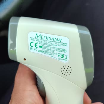 Medisana Ürün Arızalı 1 Aydır Yapılmadı Ve Yeni Ürün Diye Yanlış Ürün Geldi