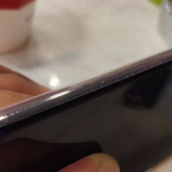 Bastcase Ayıplı Kusurlu Mal!
