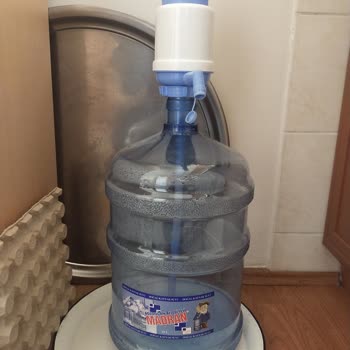 Madran Su Madran Markalı Sudaki Hayvan Çişi Kokusu