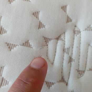 Taşpınar Alışveriş Merkezleri Garantisizliği