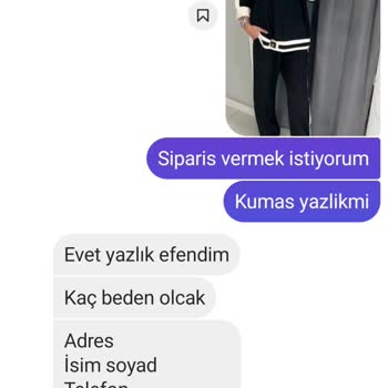 _alya.butik_ (Instagram) Faturasız Ürün Gönderildi, Kuryeye İade Ettim Ama Engellendim