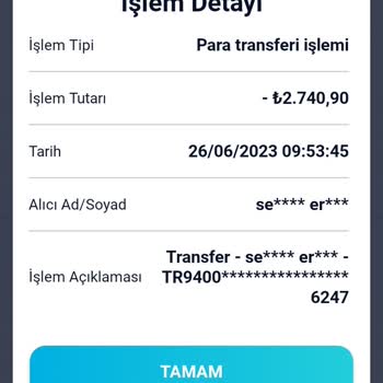 Paycell. Sorumsuzluğu. Bilgisizliği. Sorun Çözemedi