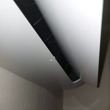 Arçelik 12325 İnverter Klima Sıfır Ürün Arıza Bitmeyen Problemler