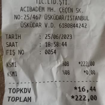 Green Salads Fiyat Karmaşası Yüzünden Müşteriye Saygısızlık