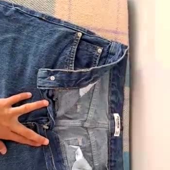 Pull And Bear 2 Kez Defolu Ürün Sattı