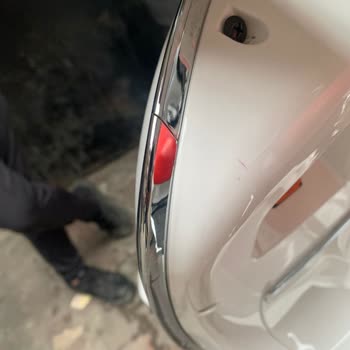 RKS Motor RKS Dark Blue Çözülmeyen Problem