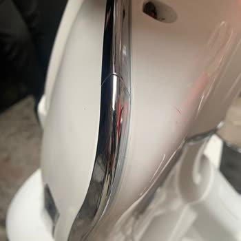 RKS Motor RKS Dark Blue Çözülmeyen Problem