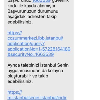 Hamidiye Su 3 Gündür Su Siparişi Gelmedi