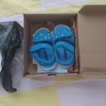 FLO Ayakkabı Teslim Edilmeyen Ürün