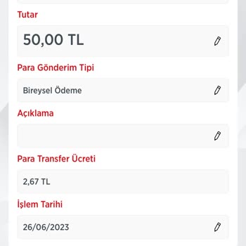 Ziraat Bankası EFT Ücret Kesintisi Sorunu