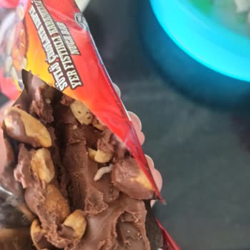 Eti Canga Kurt Çıktı