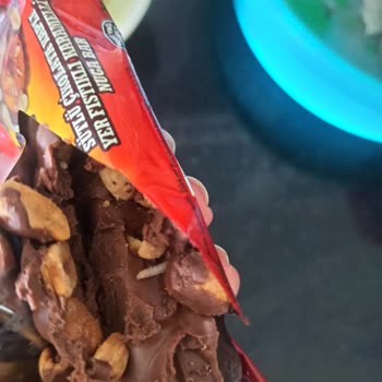 Eti Canga Kurt Çıktı