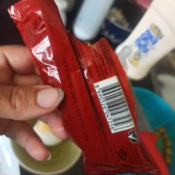 Eti Canga Kurt Çıktı