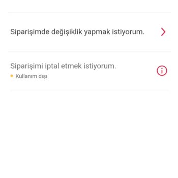 Yemeksepeti Joker İndiriminin Devreye Girmemesi Sorunu