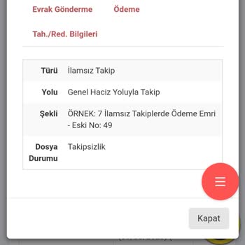 Findeks Kapanan Borç Hala Görünüyor