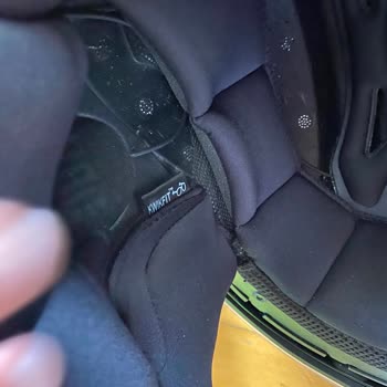 Motospartan Motosiklet Kaskımı Mahvetti