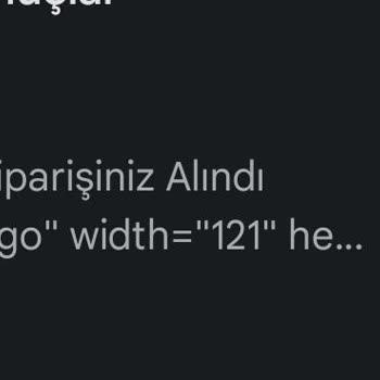 Evkur 6. Günde Kargonun Yola Çıkıp Çıkmadığı Bile Belli Değil.