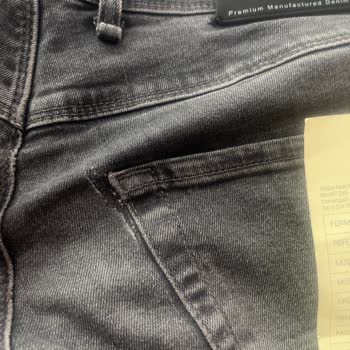 Lufian Kullanılmış Ürünü Sıfır Ürün Gibi Gönderiyor