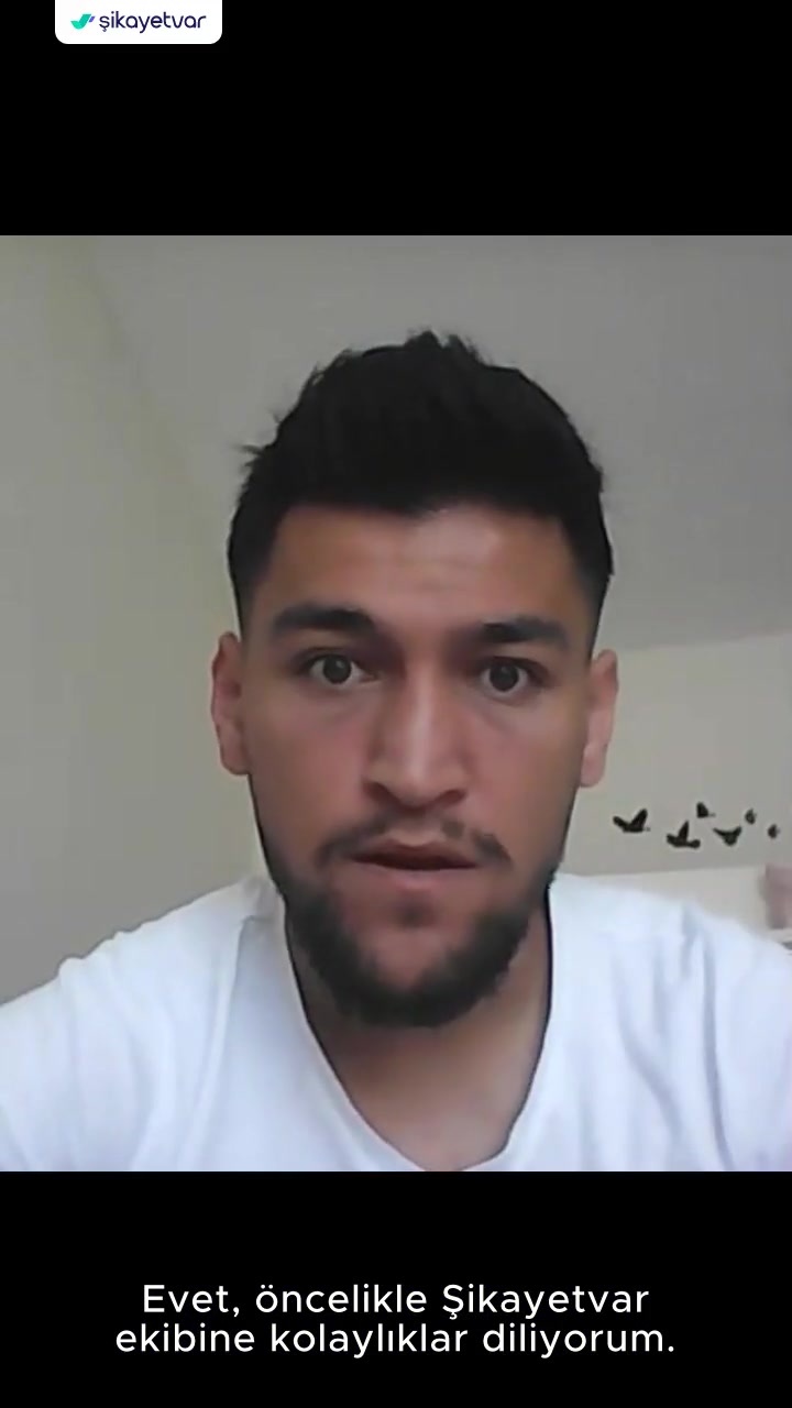 Hepsiburada'dan Aldığım Ürün Yanlış Ürün Gönderdi! videonun kapak resmi